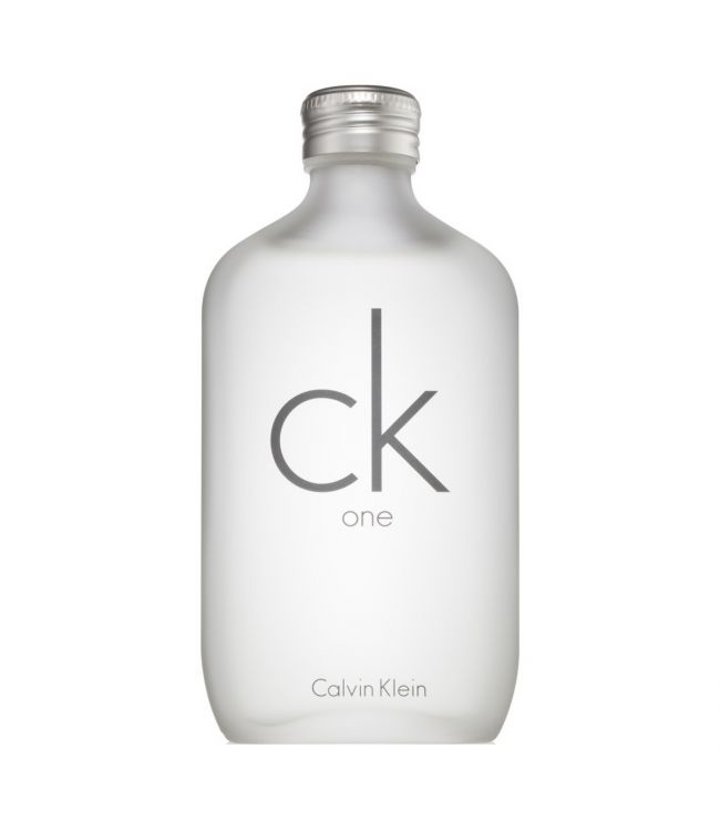 Calvin Klein Calvin Klein Eau de Toilette Spray CK One 100 ml unisexe