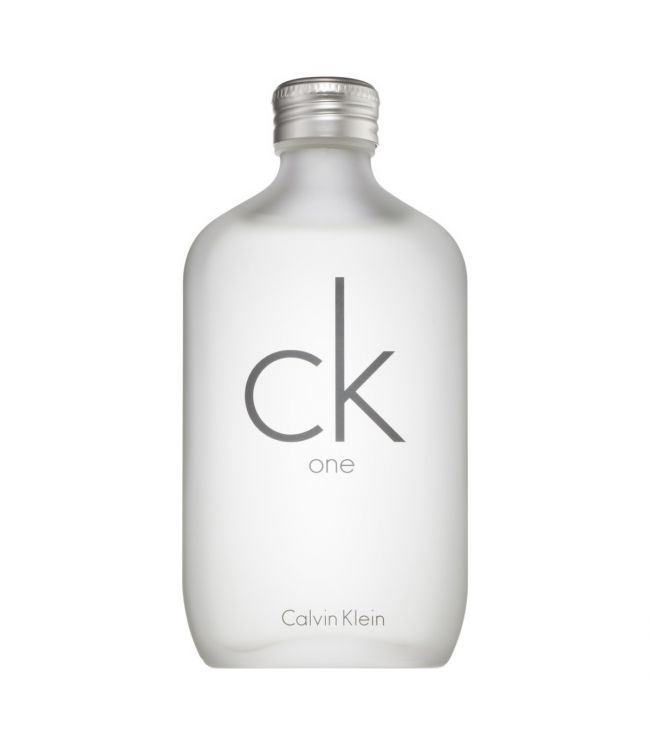 Calvin Klein Calvin Klein Eau de Toilette Spray CK One 50 ml unisexe