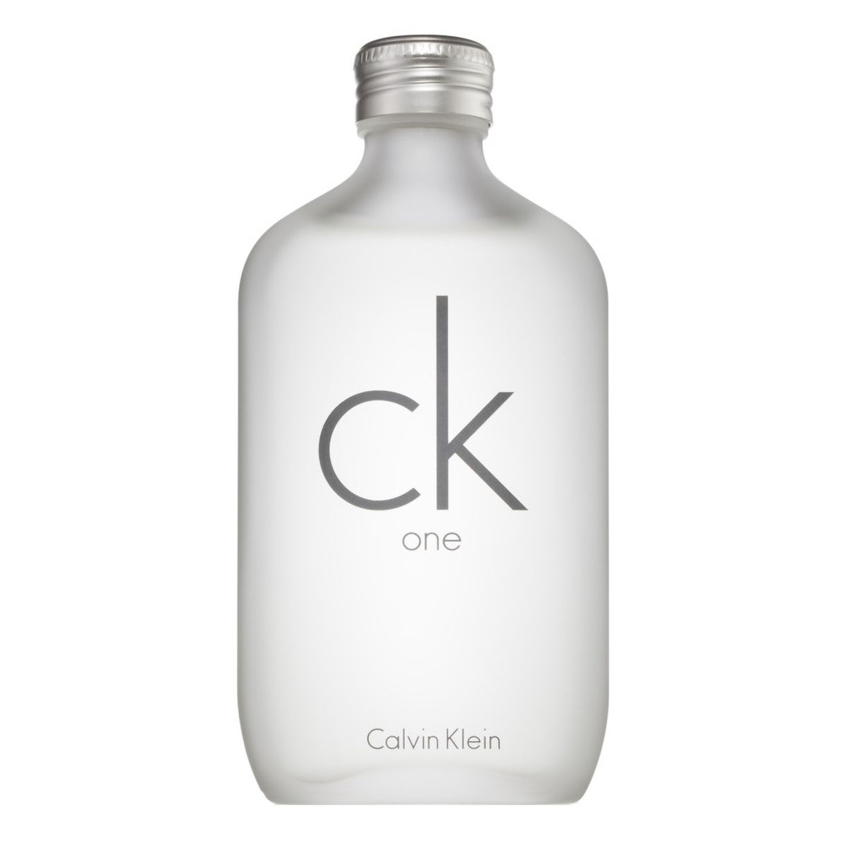 Calvin Klein eau de toilette vaporisateur ck one 50ml unisexe