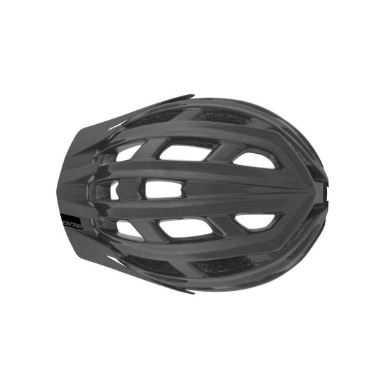 Casque de vélo Sport MTB Black Taille L (57-61 cm)