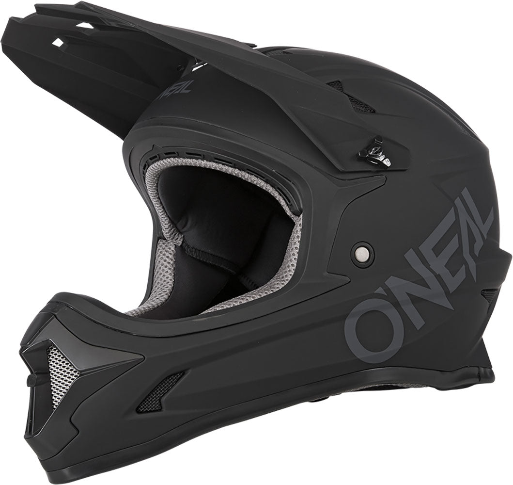 O'neal sonus Youth Solid - casque intégral pour enfants