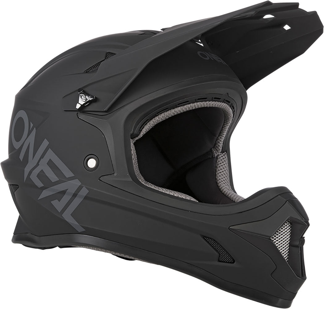 O'neal sonus Youth Solid - casque intégral pour enfants