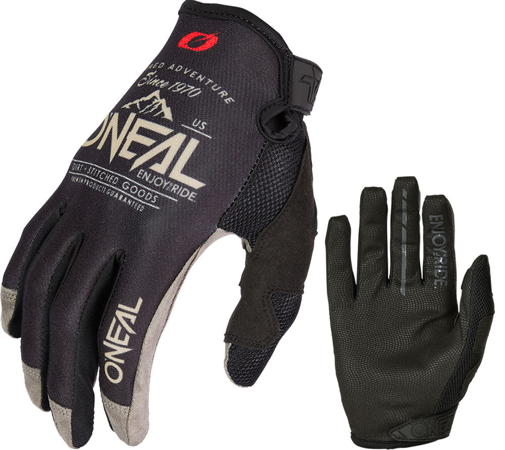 O'neal mayhem dirt - gants vtt
