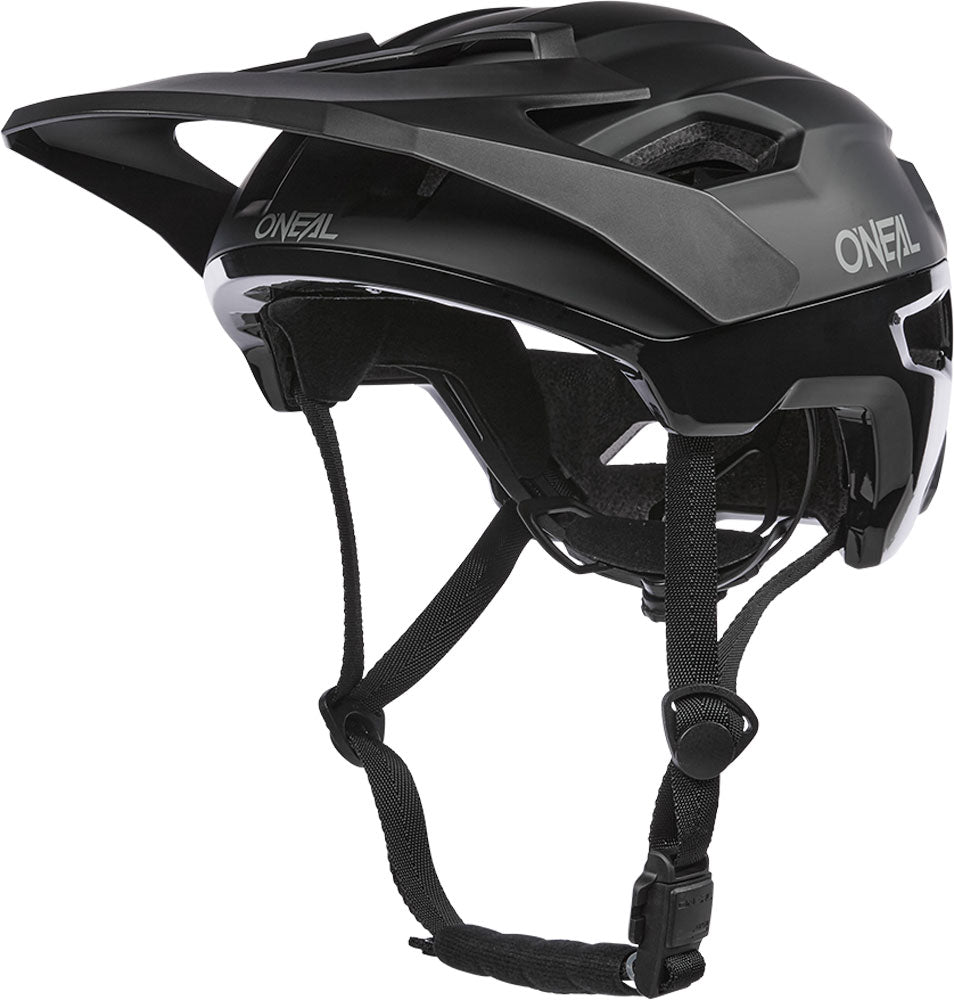 O'neal trailfinder evo solid - casque vtt