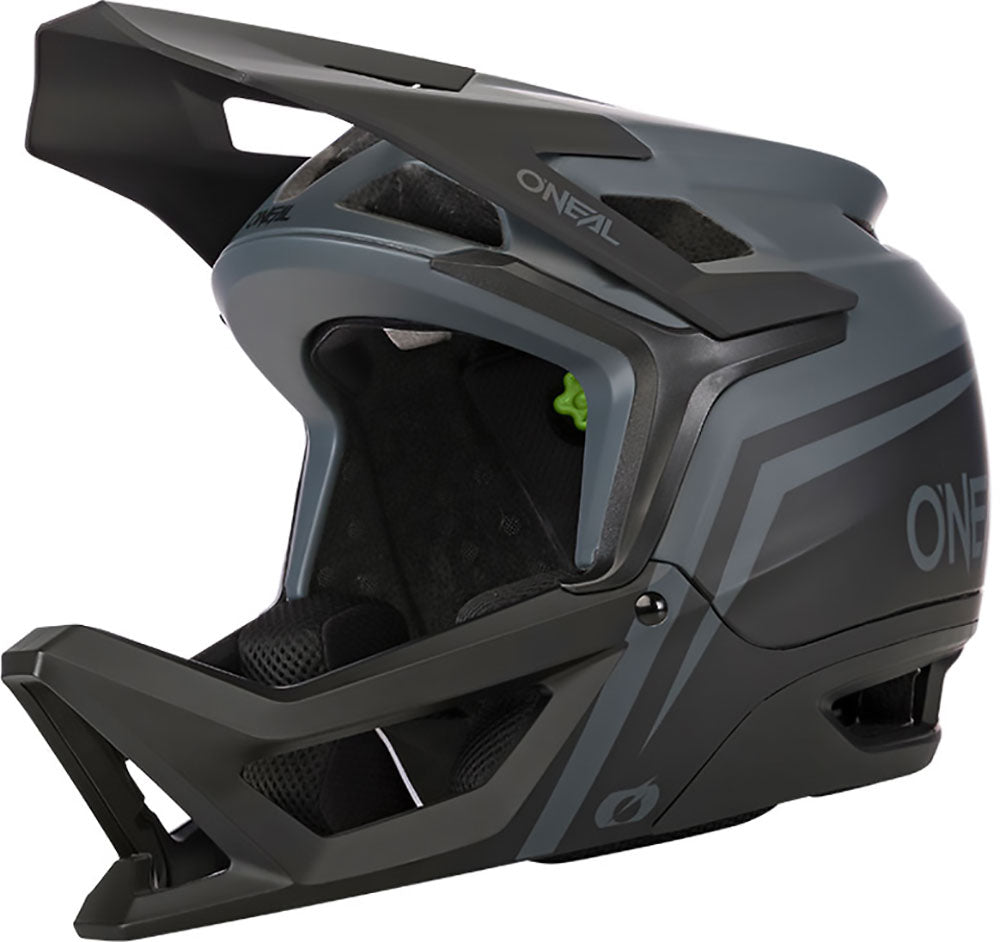 O'neal transition flash - casque intégral