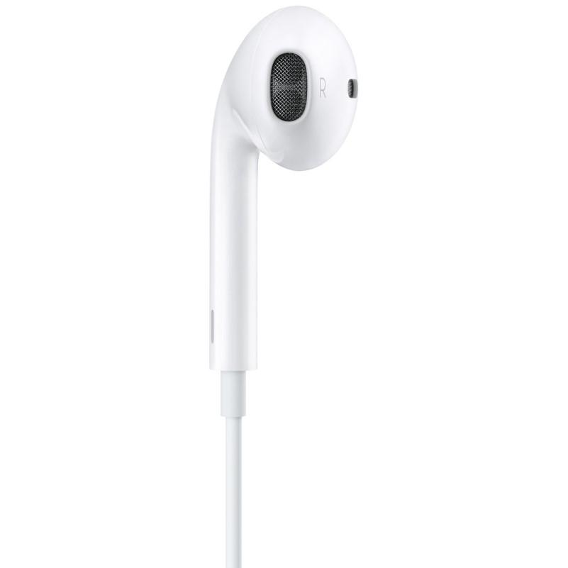 Connecteur Lightning pour écouteurs Apple