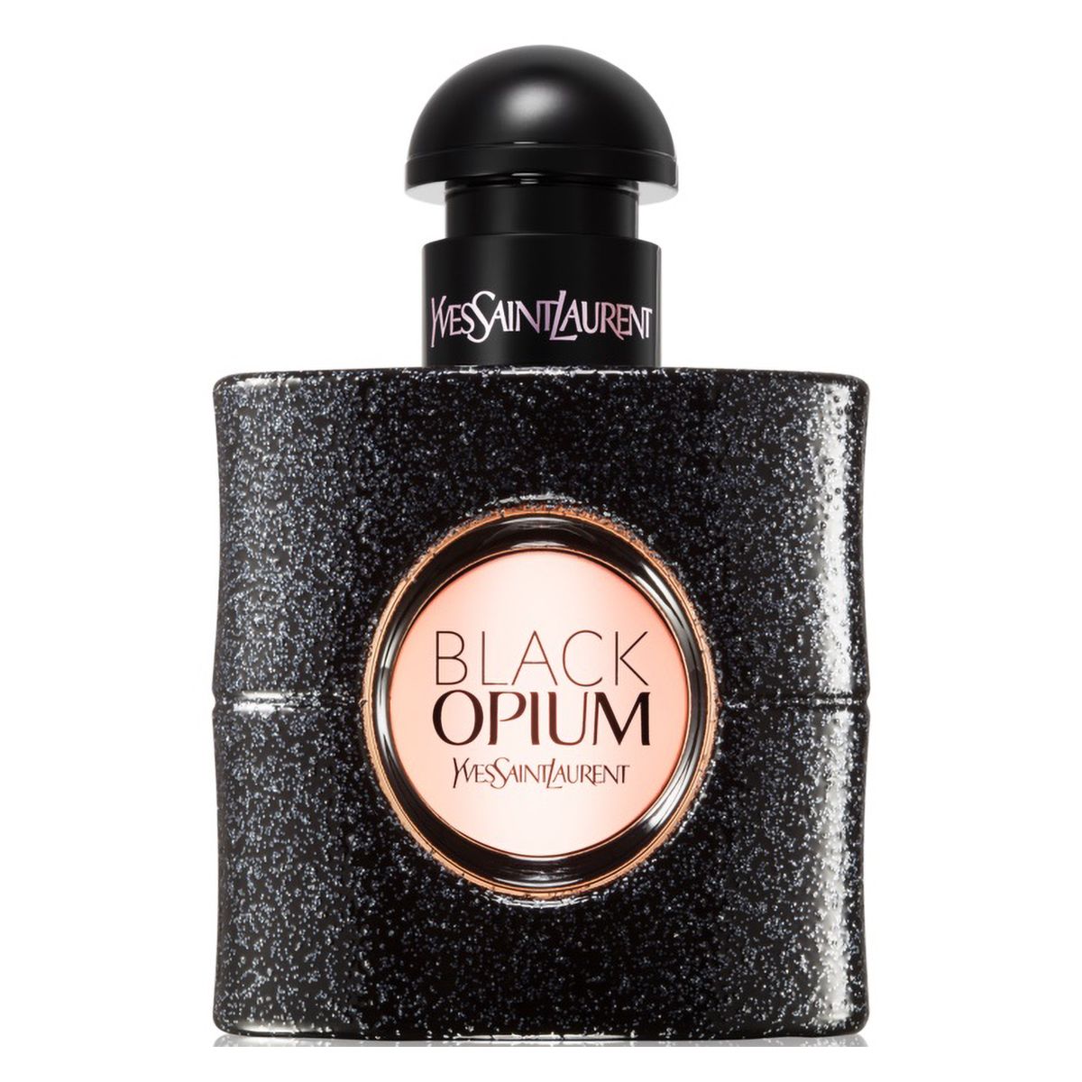 Ysl - yves saint laurent yves saint laurent eau de parfum vaporisateur black opium 30ml femme