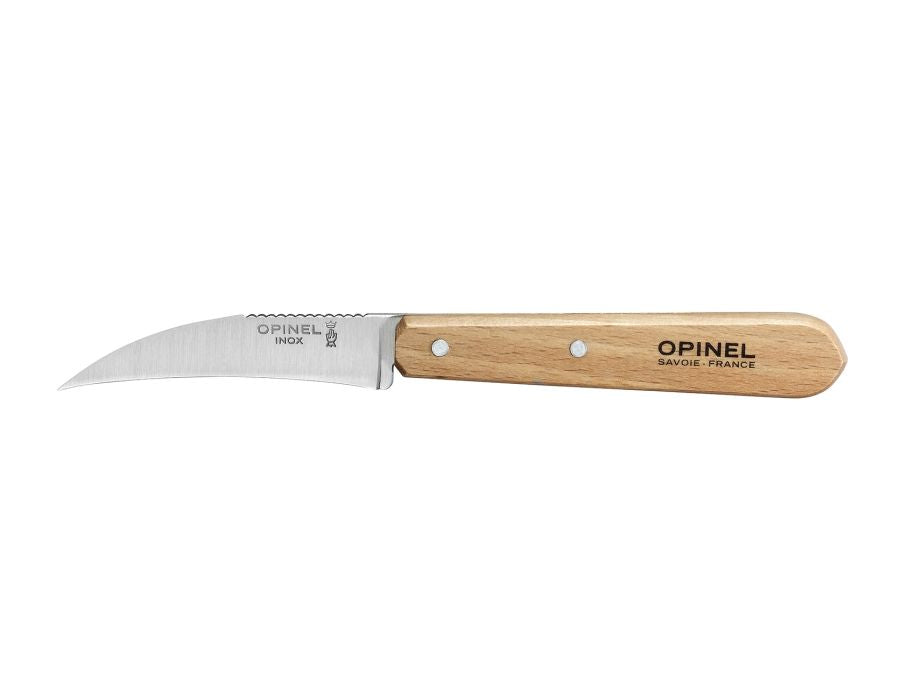 Couteau à légumes Opinel - n°114