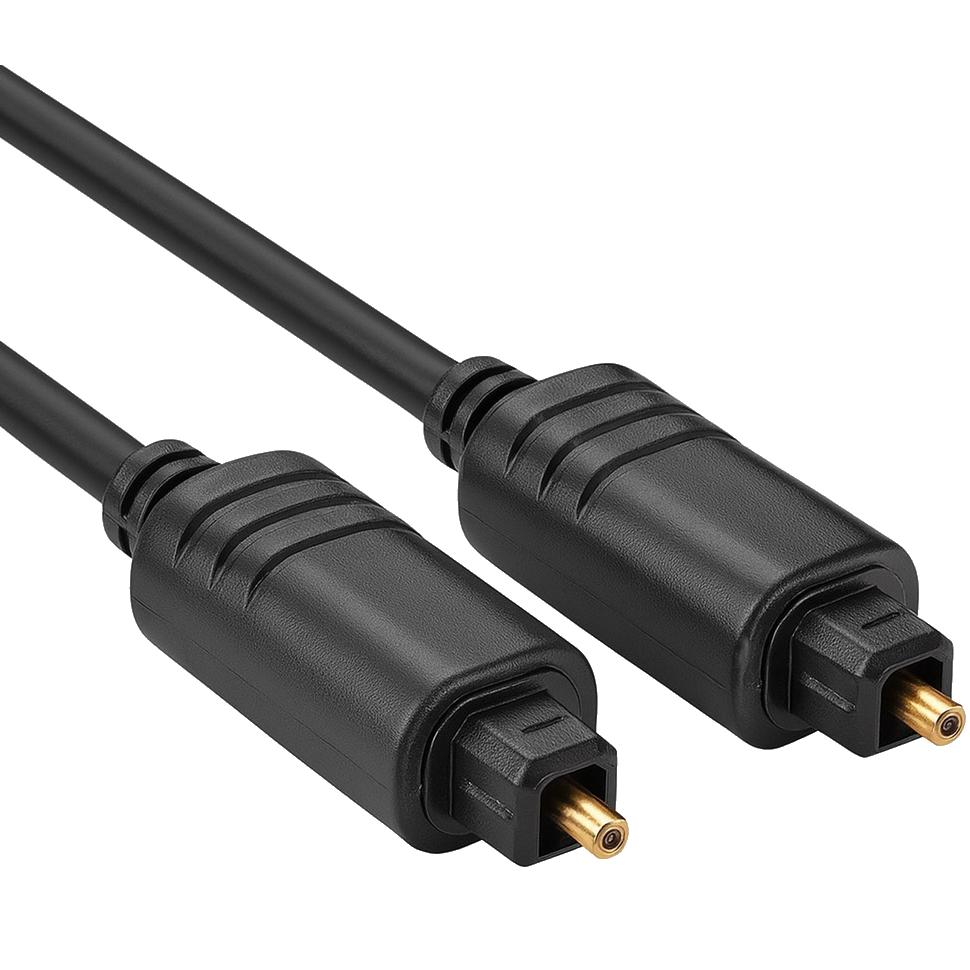 Câble SPDIF