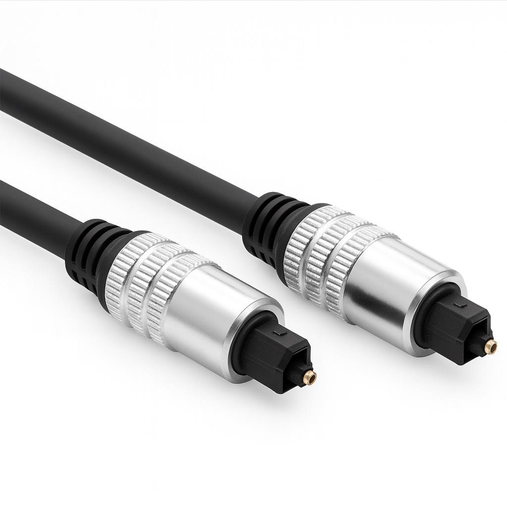 Câble SPDIF