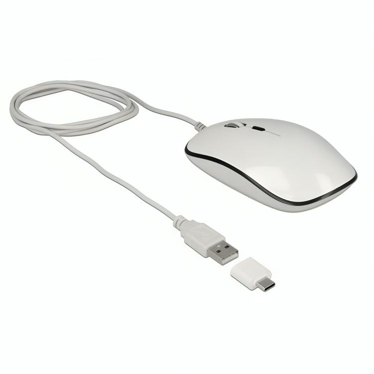 Souris USB optique