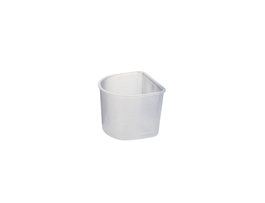 Emriton Bokashi Kitchen Bucket - Collectez la tasse