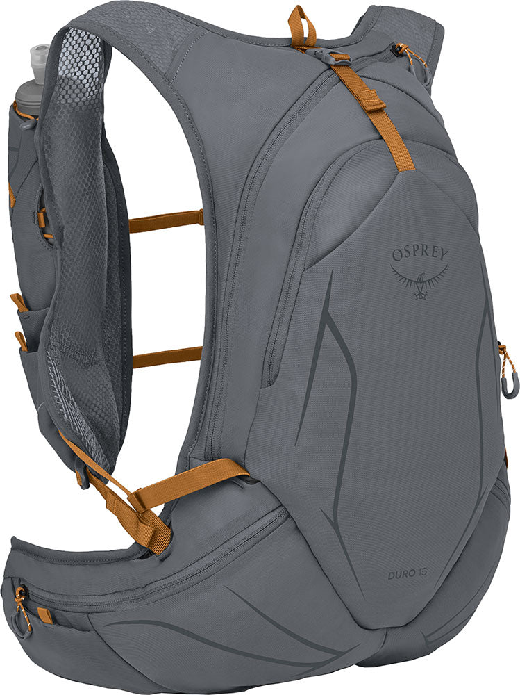 Osprey duro 15 - gilet de course