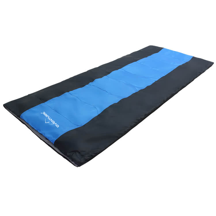 Sac de couchage Oventure Blue Jay