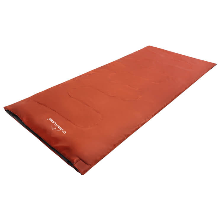 Oventure sleepplus rouge