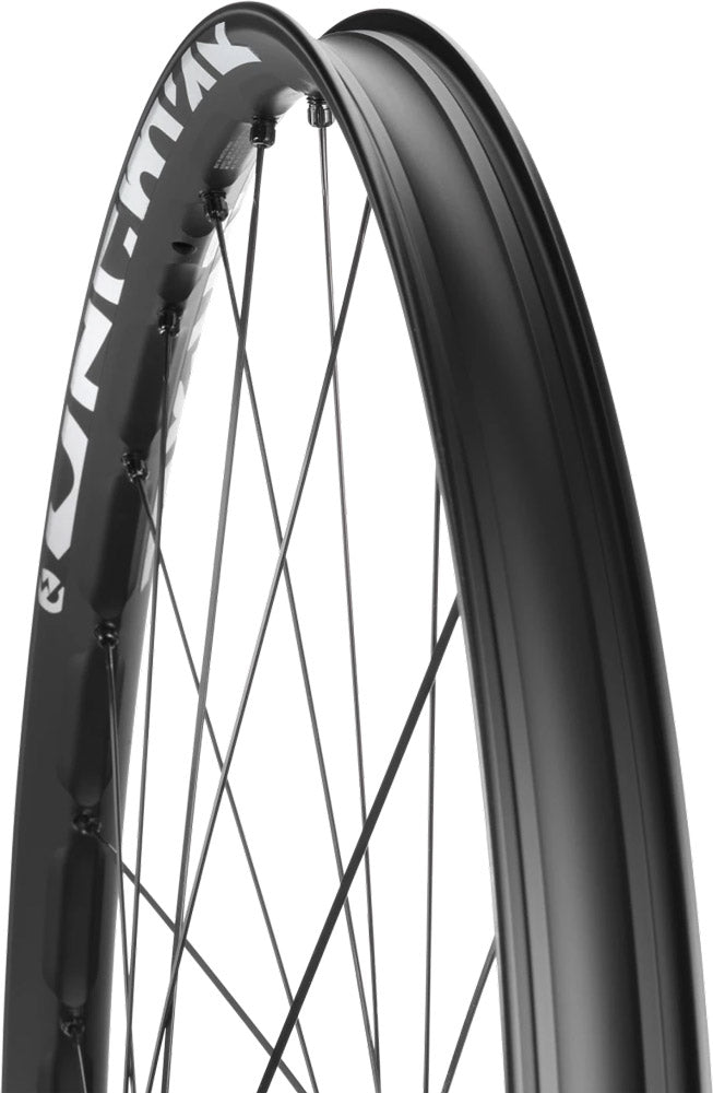 Roue avant Mavic e-deemax s 29 disque 6 boulons