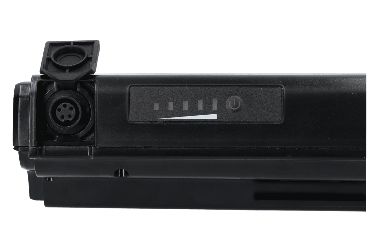 Batavus yanec batterie de vélo e-motion e-300 e-400 e-500 13ah noir