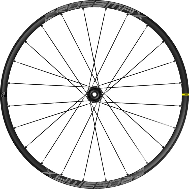 Paire de roues Mavic crossmax xl 29 disque 6 boulons shimano hg
