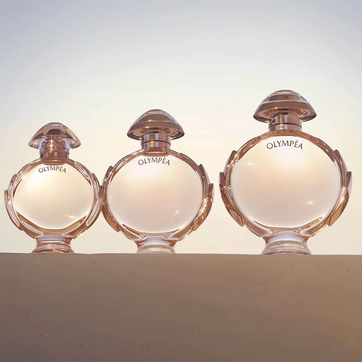 Paco Rabanne Eau de Parfum Spray Olympea 30ml Femme