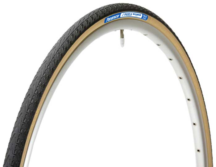 Panaracer pasela protite folding tyre | 35-622 700 x 35c