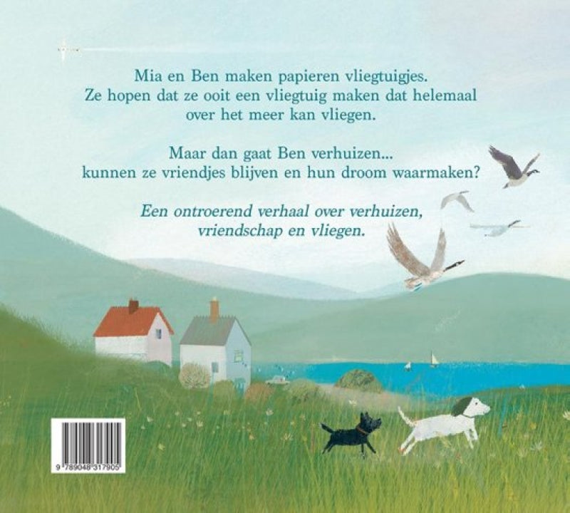Avions en papier Veltman