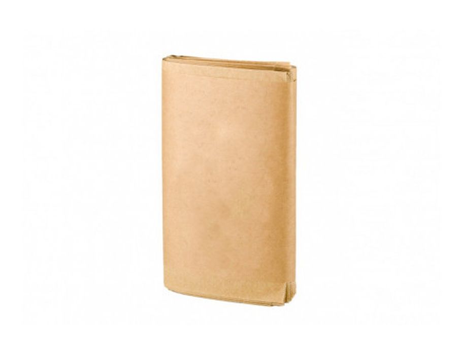 Sacs de compostage de déchets organiques Biomat en papier - 120 litres 25 pcs.