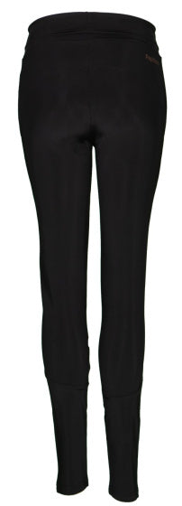 Papillon Sports Sports Legging dames noires taille xl