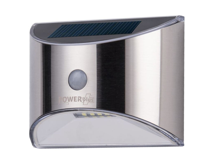 PowerPlus Lampe extérieure avec détecteur de mouvement - Parkeet