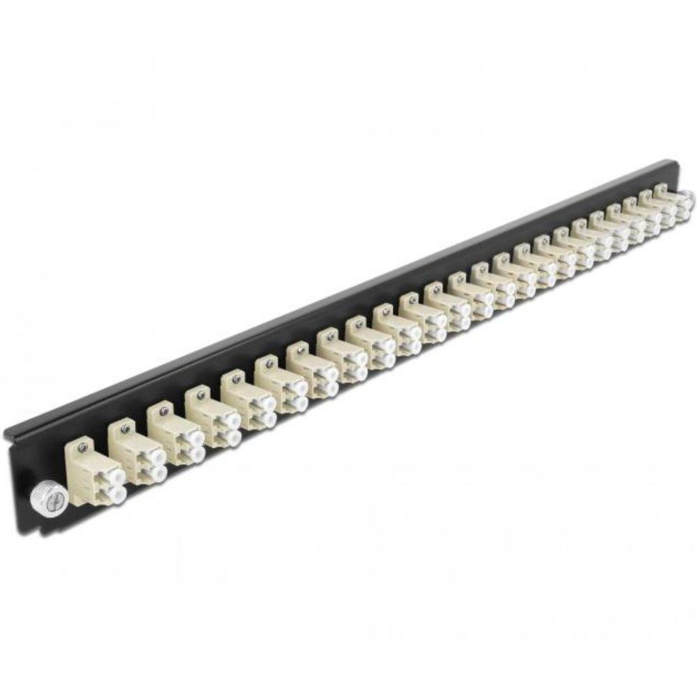 Panneau de brassage Abi LC