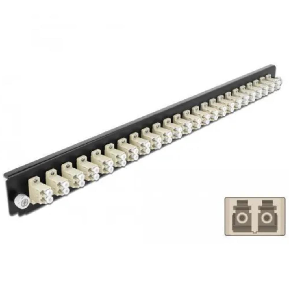 Panneau de brassage Abi LC
