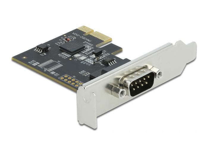 Carte Abi PCI Express - 1x RS-232
