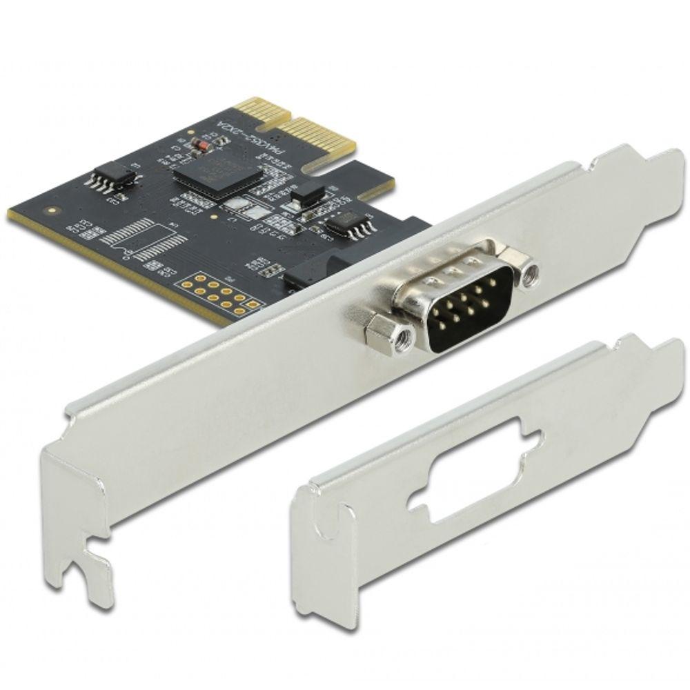 Carte Abi PCI Express - 1x RS-232