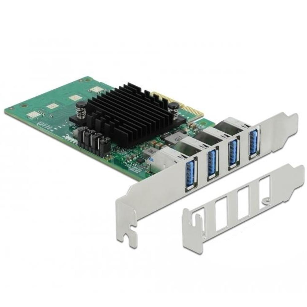 Carte PCI express