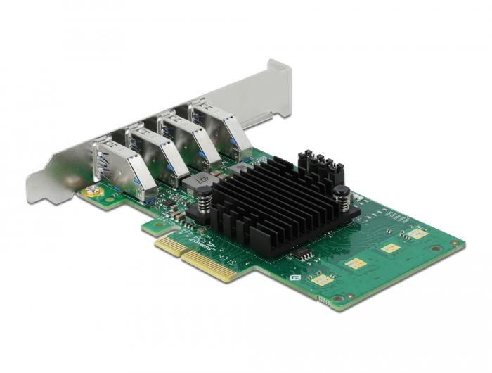 Carte PCI express