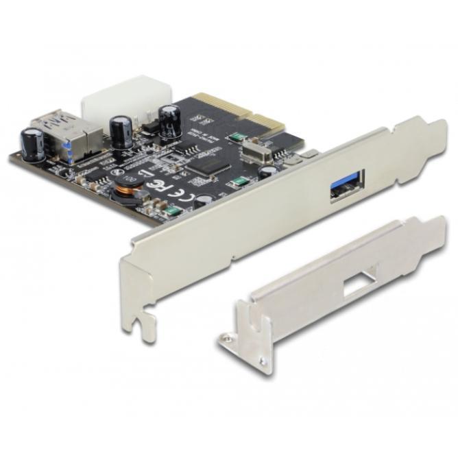 Carte PCI express