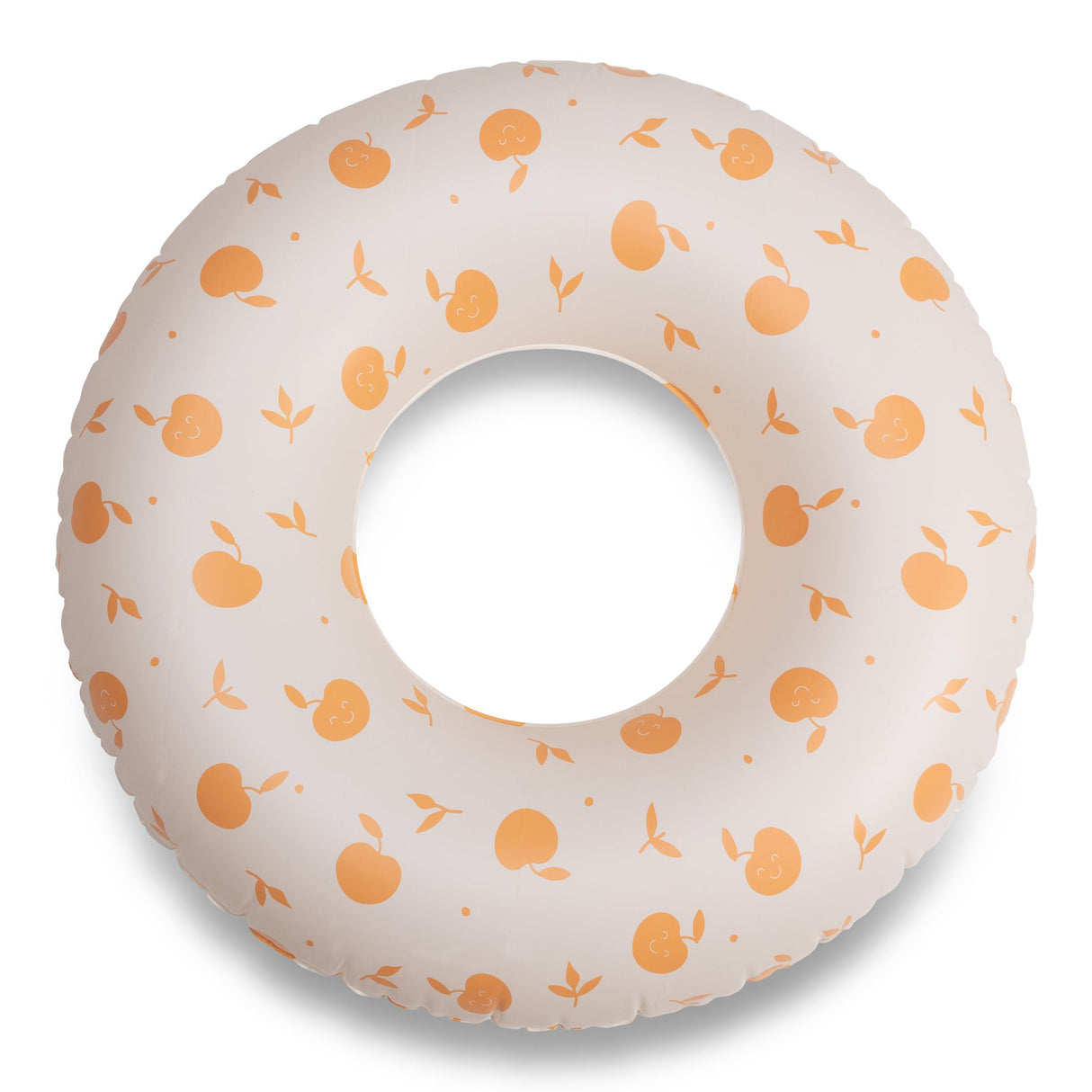 Pêches | piscine orange ø 65 cm
