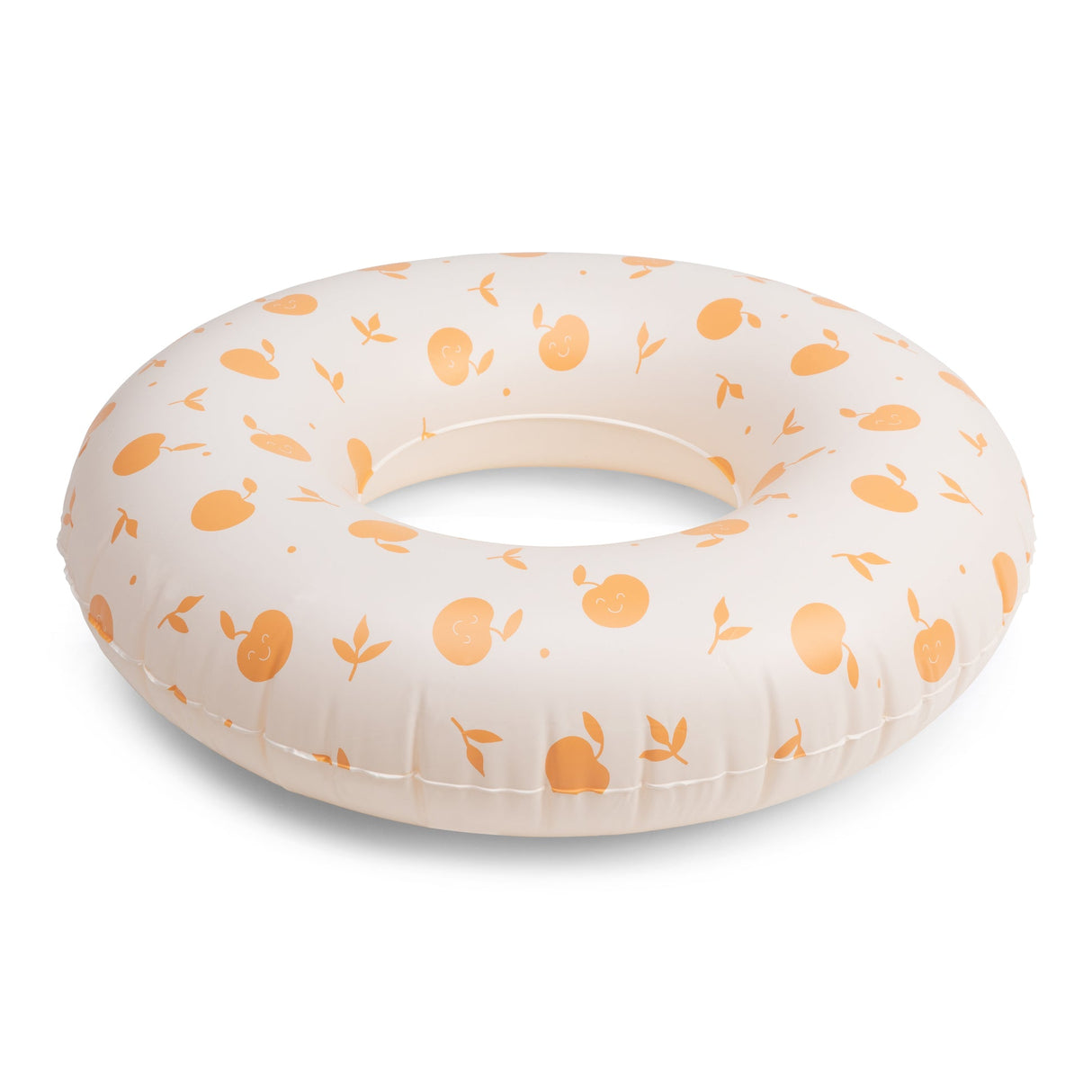 Pêches | piscine orange ø 65 cm