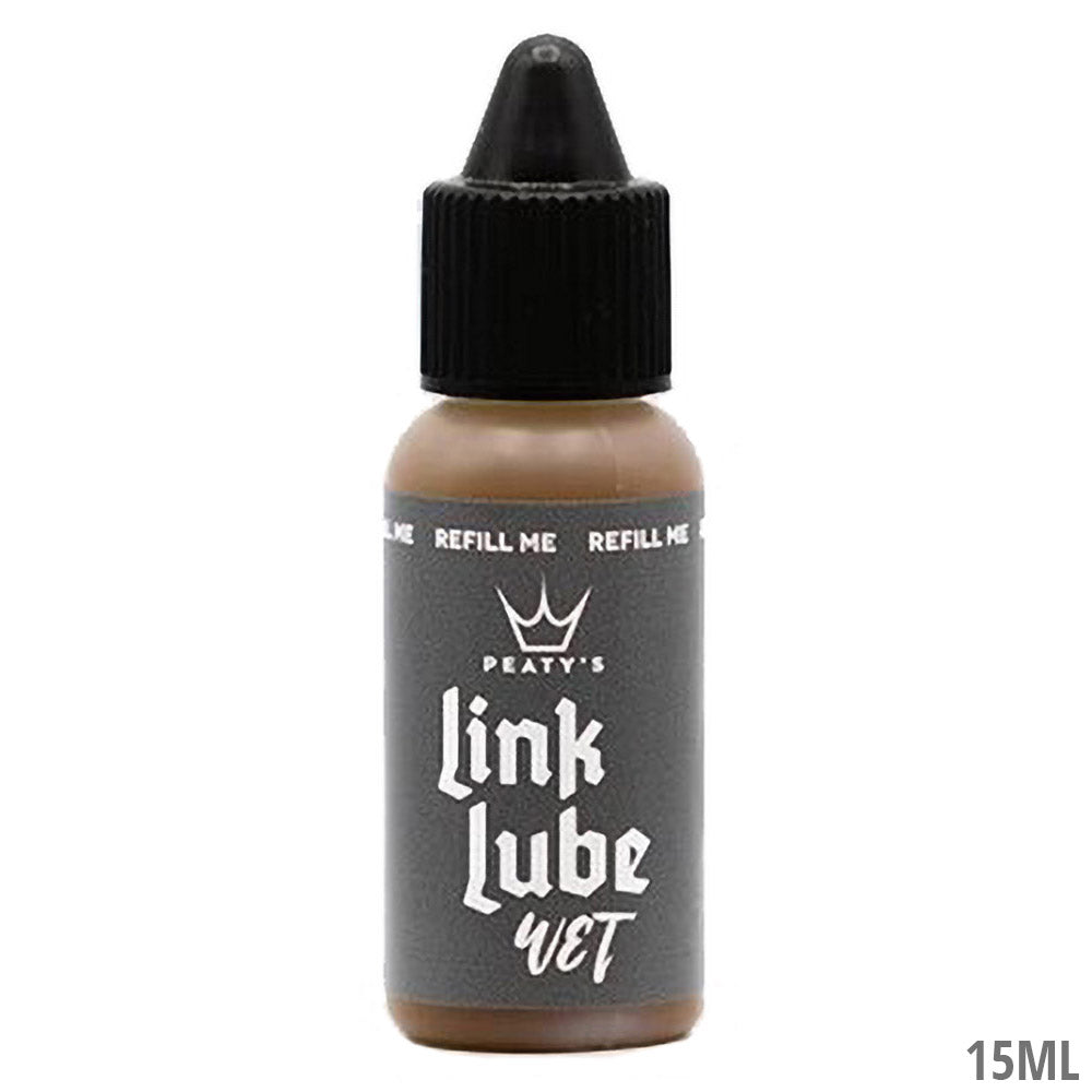 Lubrifiant pour chaîne humide Peaty's Link Lube