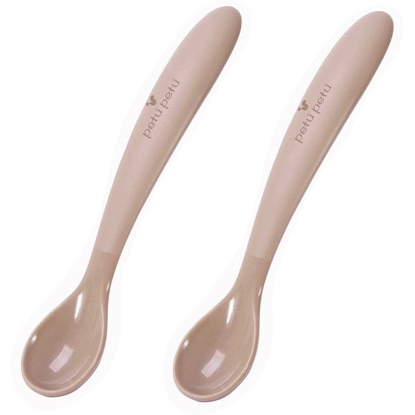 Petú Petú Petú Petú Maddie Silicone Silicone Cverse 2 pièces