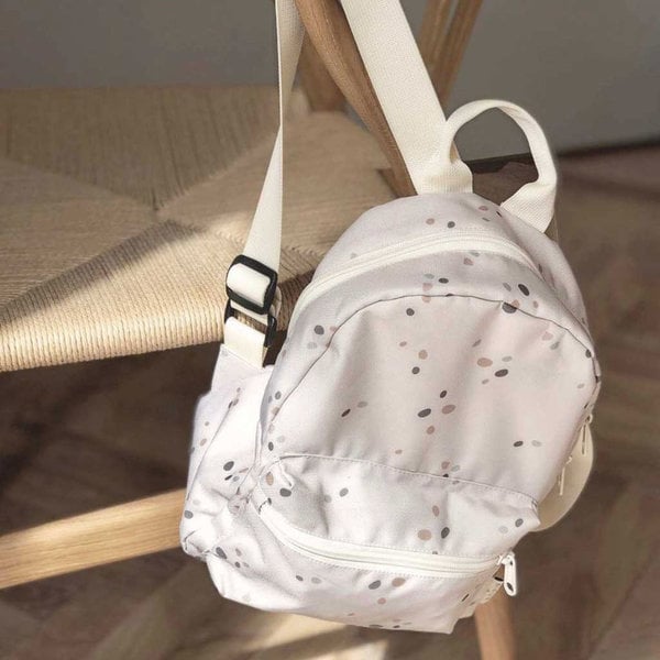 Petú Petú Petú Petú Mona Mona Backpack Dots