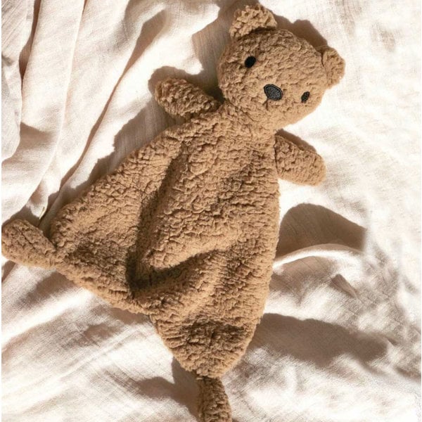 Petú Petú Petú Petú Cut Sherpa Cudd Cudd Tyne en peluche