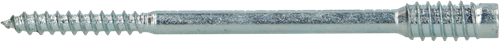 Pgb-europe intelligent | vis d'écartement t-drive t25 ø 4,5x60 zn | 100 pièces - sm0ssc0010450603