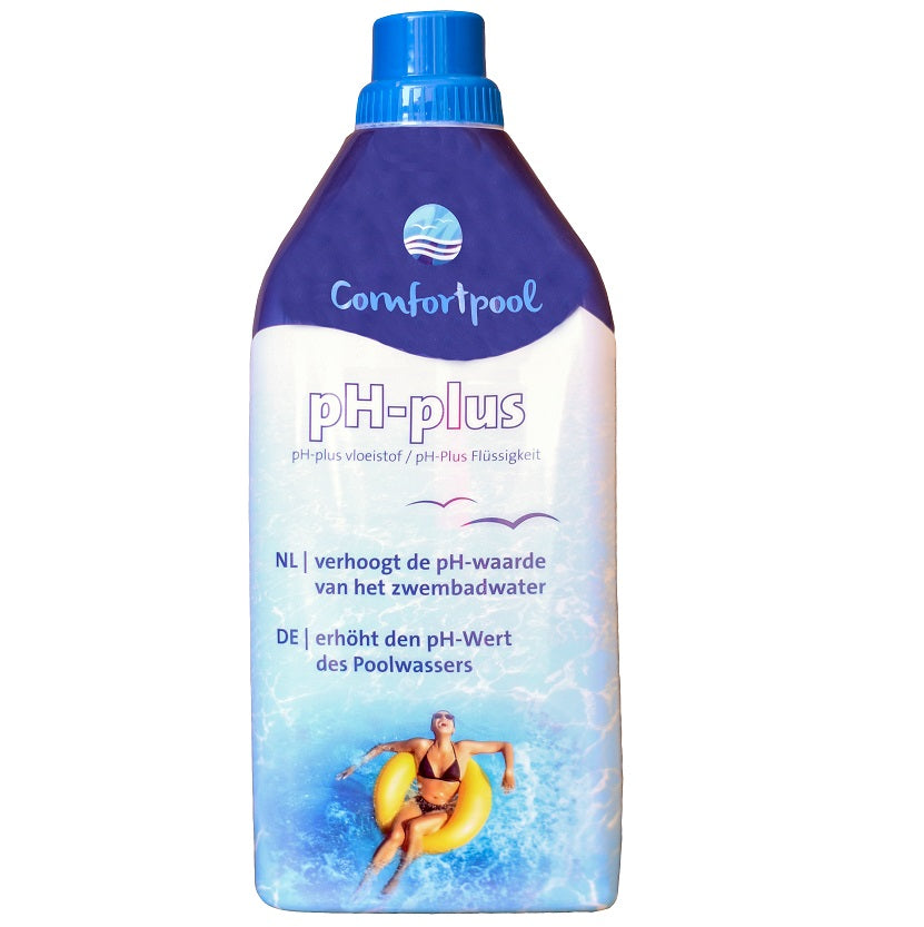 ComfortPool Ph-plus liquide 1L
