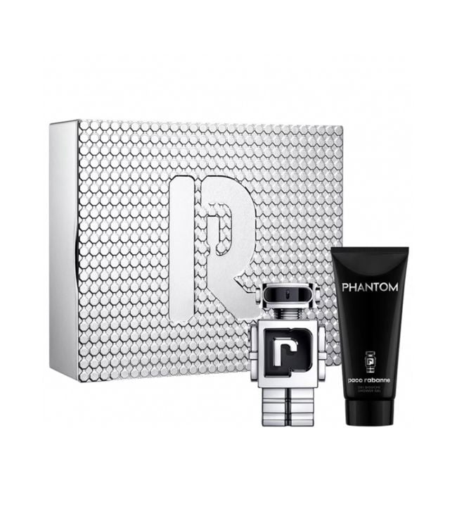 Paco Rabanne Phantom coffret cadeau homme EDT 50ml