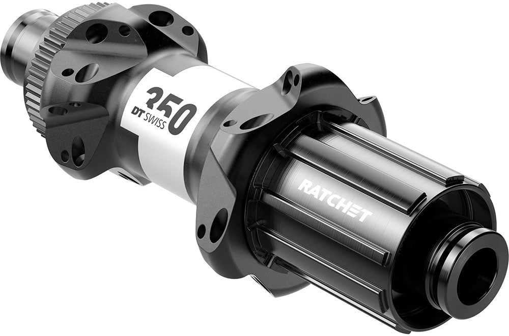 Moyeu arrière Dt swiss 350 route Straightpull cl 12x142mm