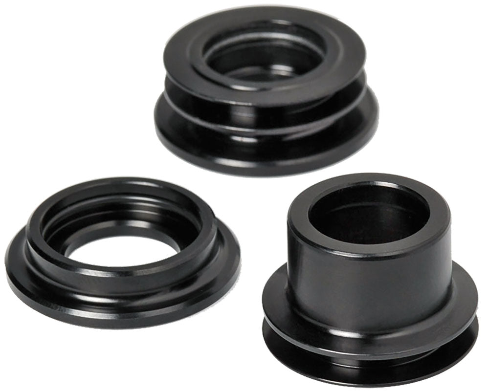 Kit de conversion Dt Swiss pour fourche Rock Shox avec système de couple