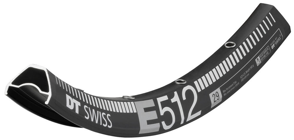 Dt swiss e 512 disc rim 32 hole | 29