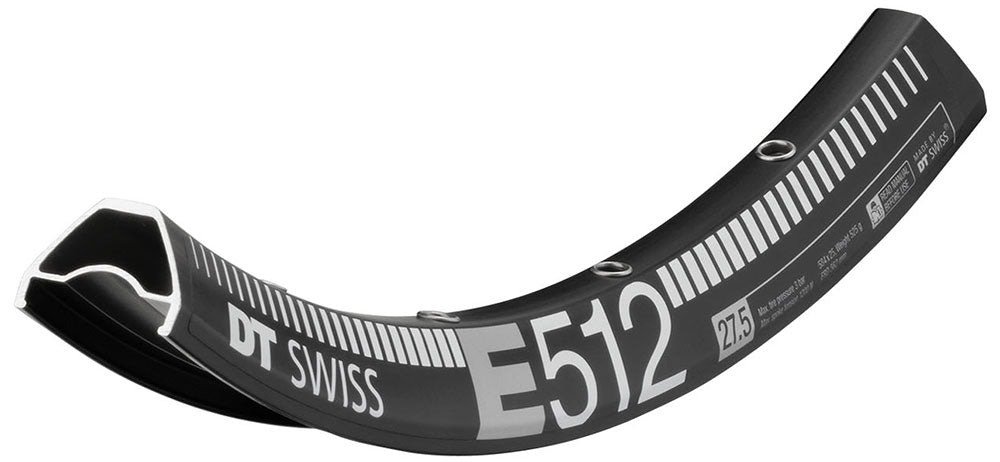 Dt swiss e 512 disc rim 28 hole | 29