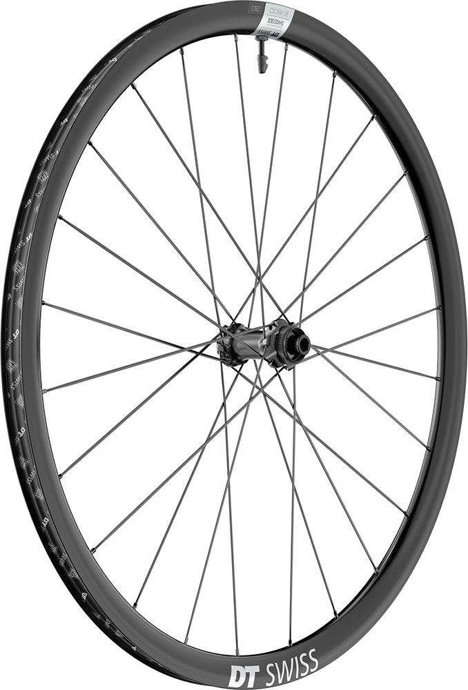 Roue avant Dt swiss e 1800 spline® db 28 30mm