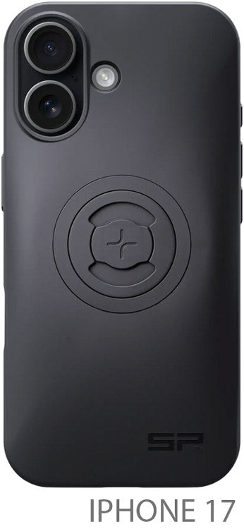 Coque de téléphone Sp Connect SPC+ pour Apple iPhone série 17